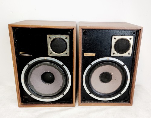 Wharfedale denton speakers - denton, 2