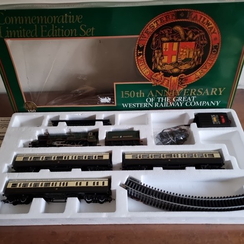 Hornby r775 150 limited - 150,