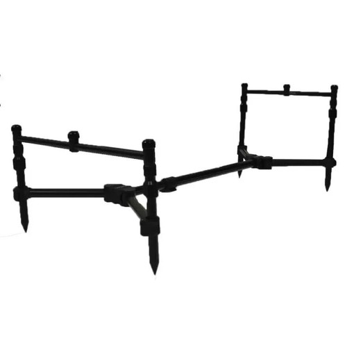 Solar tackle aluminium - tackle, a1