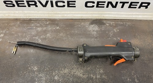 Tanaka tbc 300 petrol strimmer - tanaka,