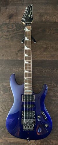 Ibanez s540 1995 - s540,