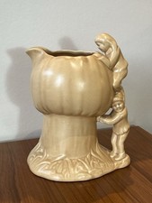 Vintage Sylvac Pixie / Elf