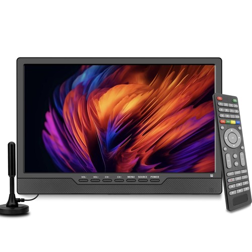 Kcr inch television 12v tv - kcr, 14