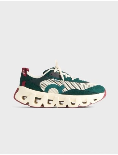 Kith for tech 2 - for, on