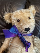 Chiltern Teddy Bear Straw