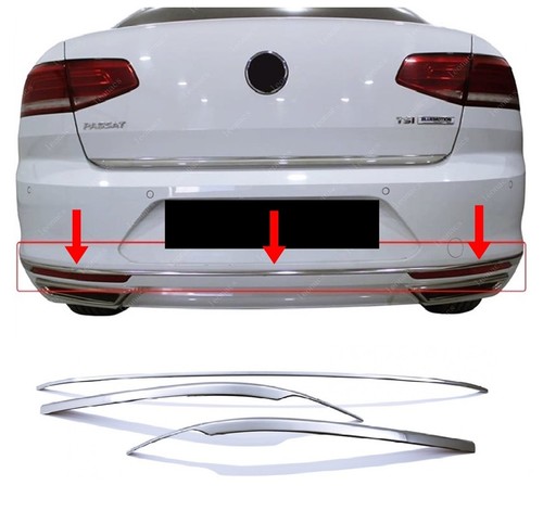 For passat 2014 2023 - for,