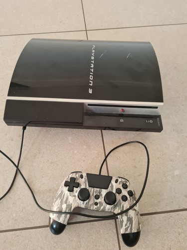 Sony playstation cechk03 - 3,