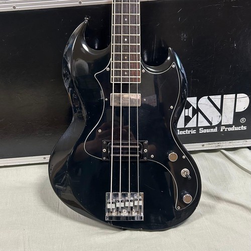 Esp viper bass - viper,