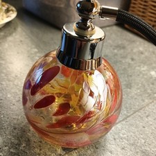 Adrian Sankey Lustre Art Glass