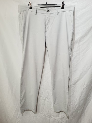 Galvin green golf trousers - green,
