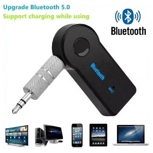 Wireless bluetooth 5 - 2-in-1,