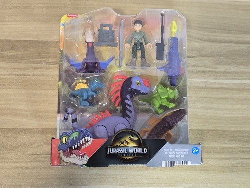 Fisher price imaginext - fisher-price,