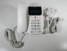 BT Decor 2600 Corded Telephone
