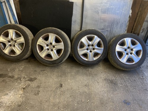 Vauxhall astra genuine 2 0 - vauxhall,