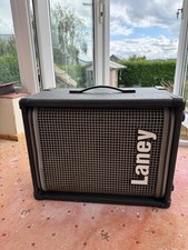 Laney CC12 100W 1x12 Guitar Speaker Cabinet – 8 Ohm – Made in UK
