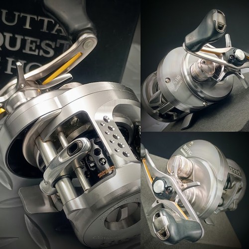 Shimano calcutta conquest - shimano【17,
