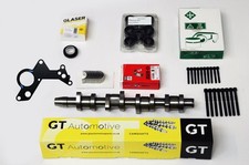 Billet Steel Full Camshaft Kit