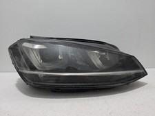 VOLKSWAGEN GOLF MK7 GTD R