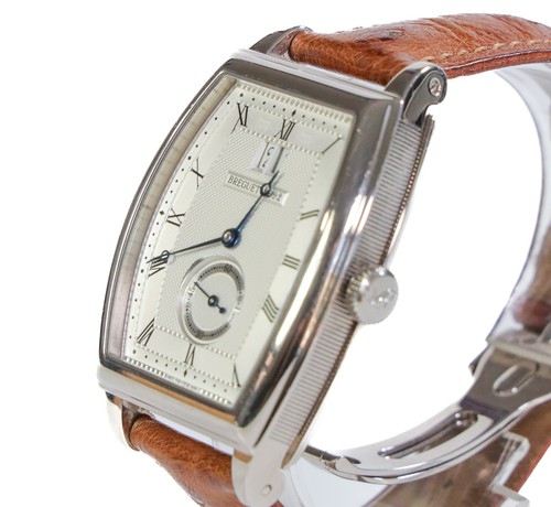 Breguet heritage big date - heritage,