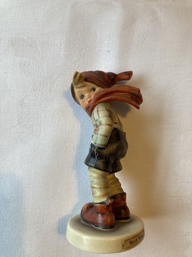 Hummel goebel west germany - hummel,