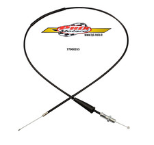 HONDA TL 125 (ALL) Throttle