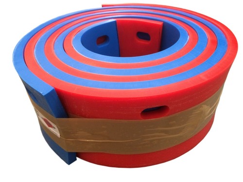 Polyurethane yard scraper - polyurethane,