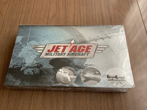 Jet age military - jet,