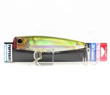 Yo Zuri Duel 3D Inshore Popper 120F Floating Lure R1412-RPCH (1122)