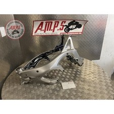 Yamaha FZ6 2004 to 2006 Grey