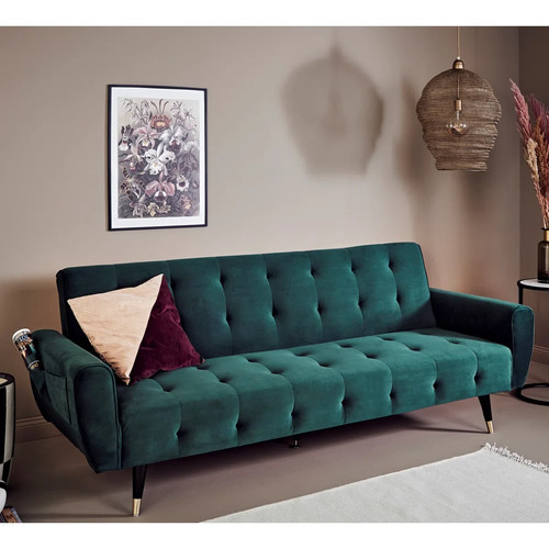 Mid century modern - mid, green