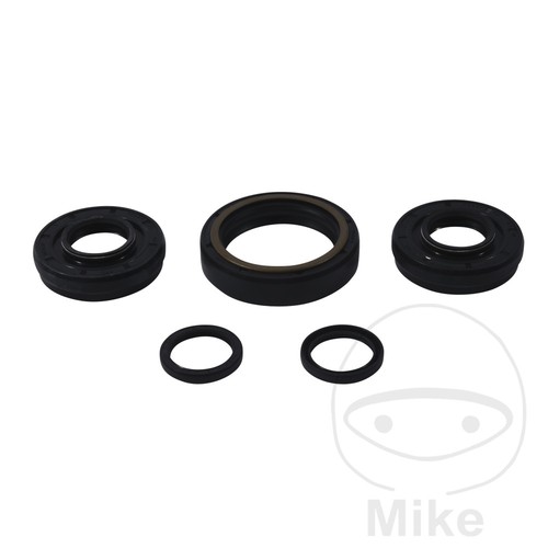 All balls quad front - all,