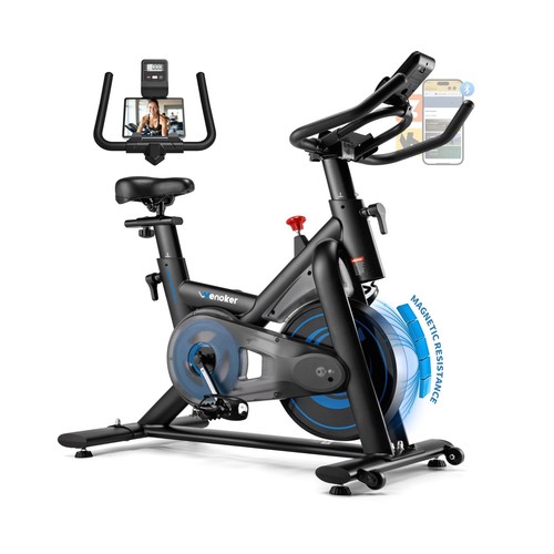 Exercise bike for home - for,