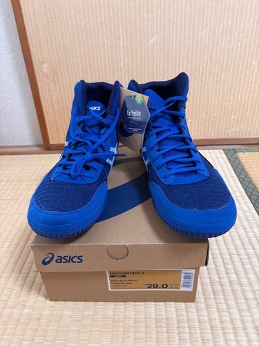 Asics matcontrol wrestling - asics, 2