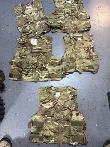 Job lot british - lot, x