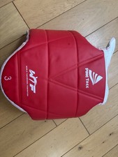 Taekwondo Sparring Kit Size 3