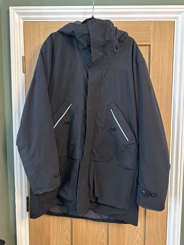 Norrona oslo gore tex - norrona, gore-tex