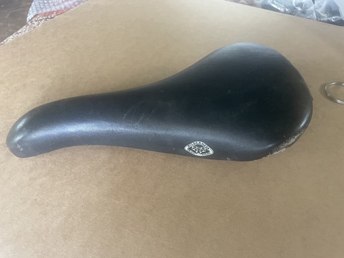 Vintage mtb wtb sst saddle - mtb,