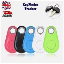 Bluetooth Anti lost Alarm GPS