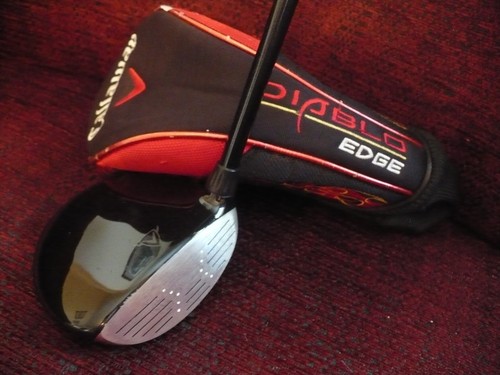 Callaway diablo edge - *'callaway',
