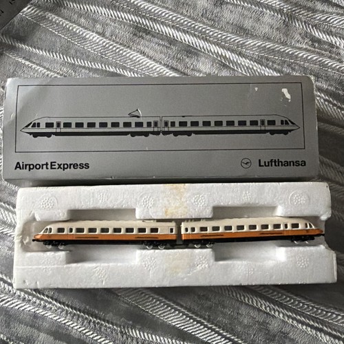 Schabak 300 1100 lufthansa - schabak, 1:300,