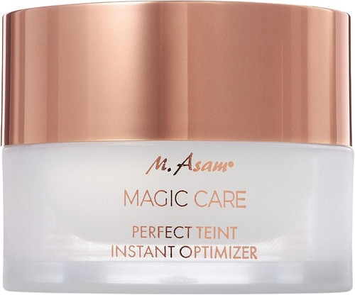Asam magic care perfect - care,