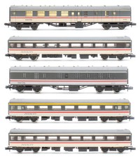 GRAHAM FARISH 'N' GAUGE RAKE
