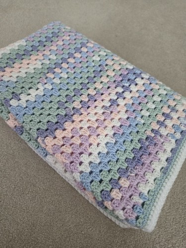 Handmade crochet baby - handmade,