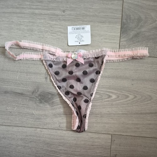 Bnwt vintage ann summers - vintage,