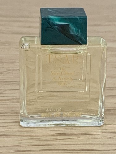 Van cleef arpels tsar 1989 - van,