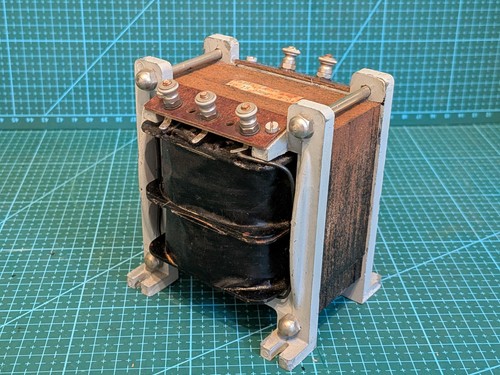 Parmeko valve output - parmeko,