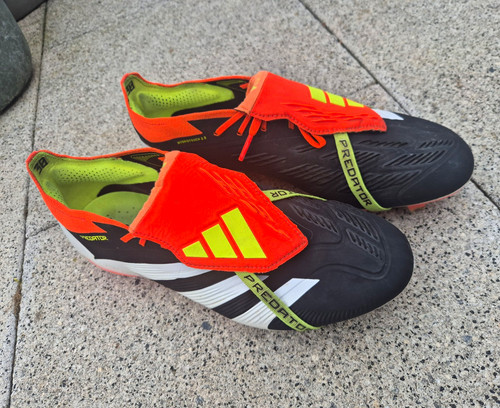 Adidas predator elite fg - predator, ft
