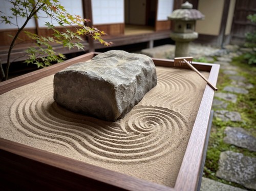 Artificial landscaping rock - landscaping,