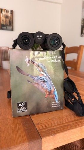 Opticron oregon 8x32 - wp,