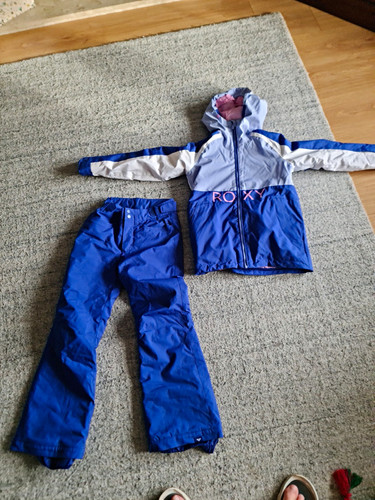 Roxy dryflight girls - dryflight, 2-piece